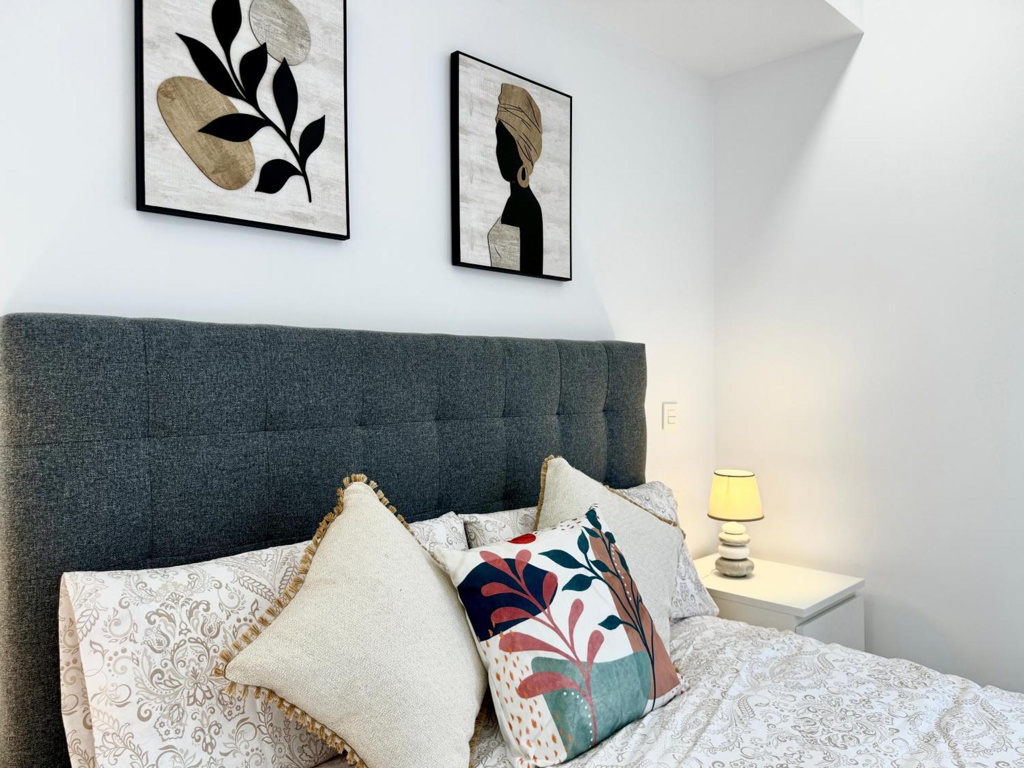 Amazing Seaside Studio By Eaw Homes Marbella Exteriör bild