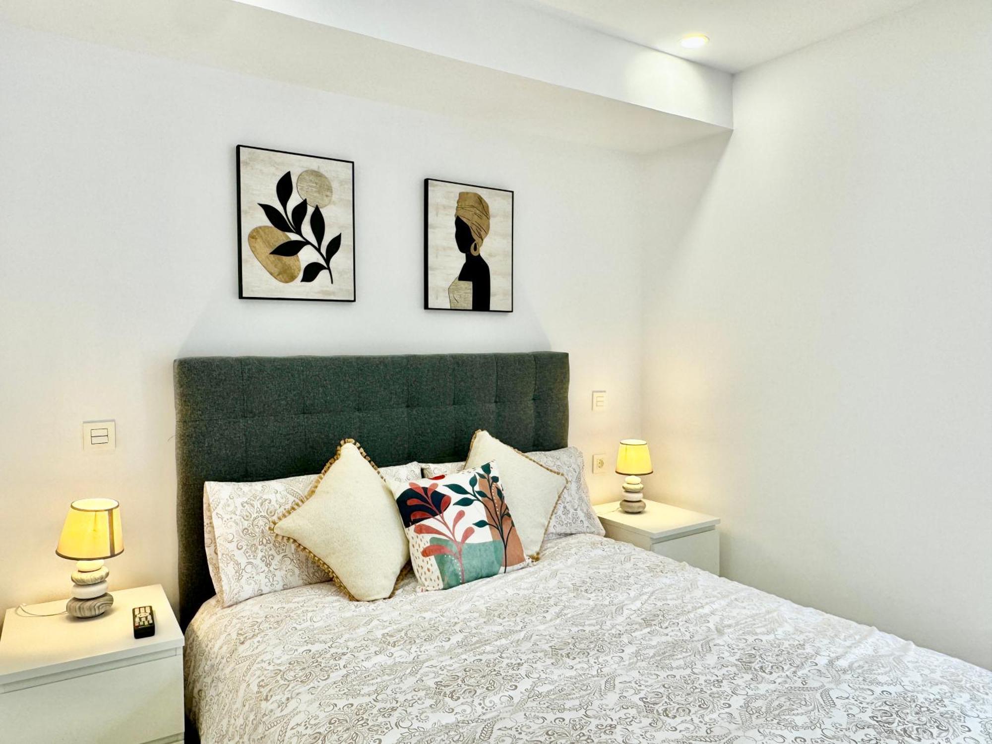 Amazing Seaside Studio By Eaw Homes Marbella Exteriör bild