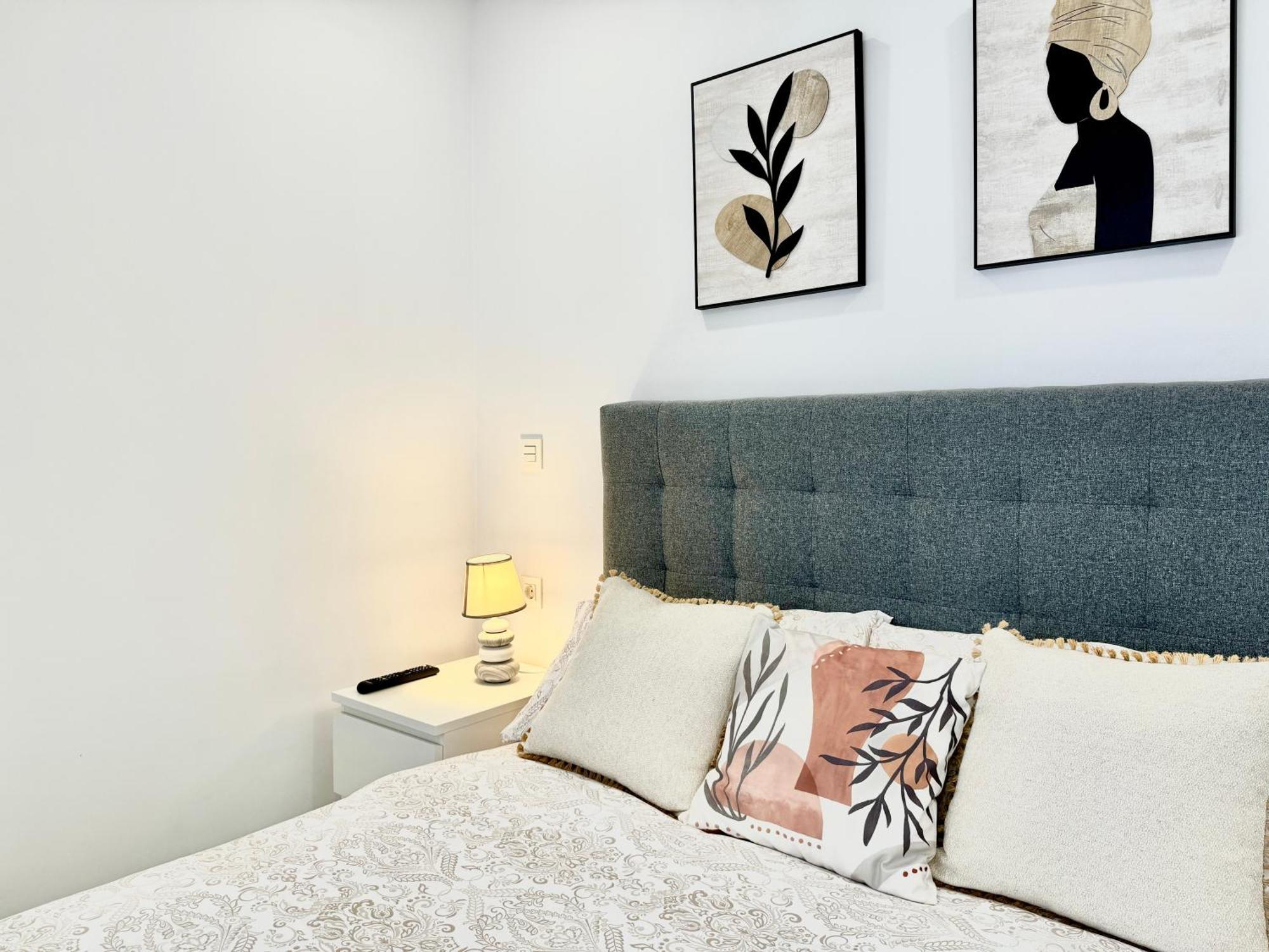 Amazing Seaside Studio By Eaw Homes Marbella Exteriör bild