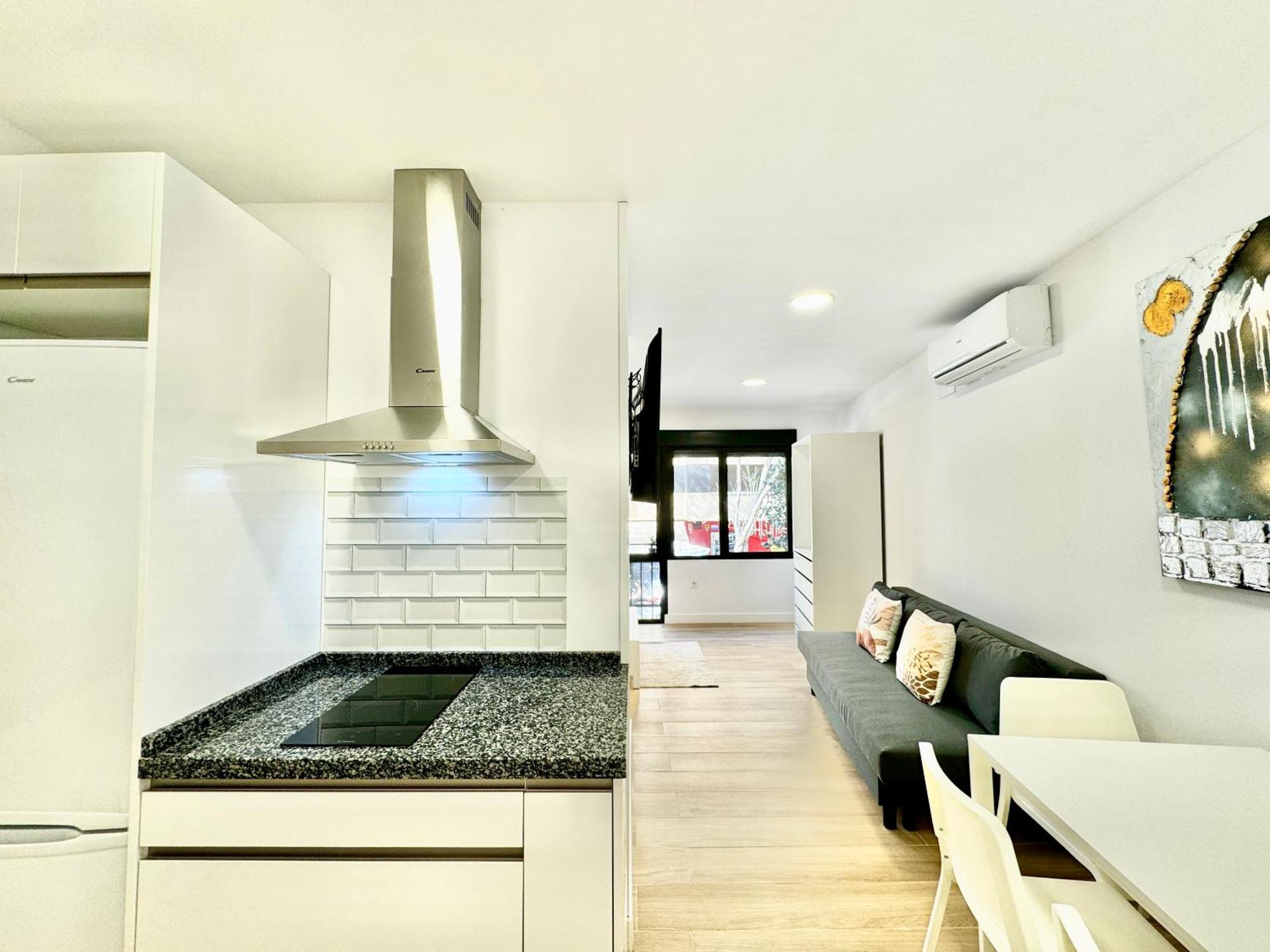 Amazing Seaside Studio By Eaw Homes Marbella Exteriör bild